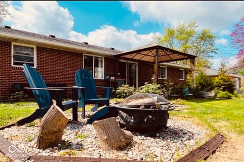 Photo of 2730 Woodlawn Drive, Anderson, IN