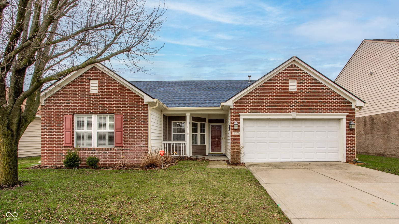 Photo of 8122 Sand Ridge Circle, Indianapolis, IN