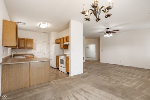 Photo of 8122 Sand Ridge Circle, Indianapolis, IN
