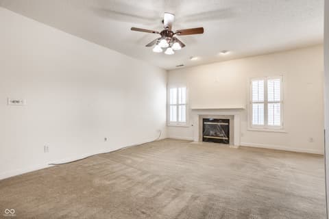 Photo of 8122 Sand Ridge Circle, Indianapolis, IN