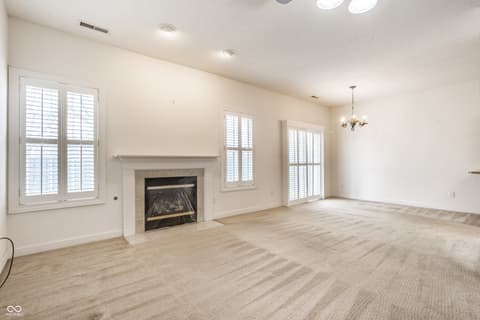 Photo of 8122 Sand Ridge Circle, Indianapolis, IN