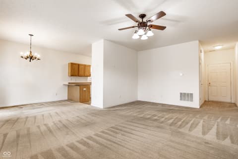 Photo of 8122 Sand Ridge Circle, Indianapolis, IN