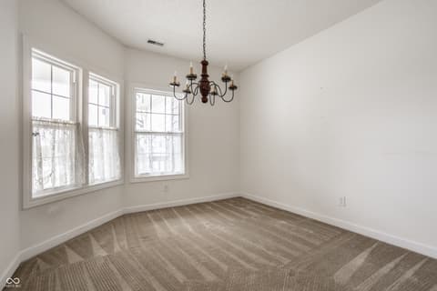 Photo of 8122 Sand Ridge Circle, Indianapolis, IN