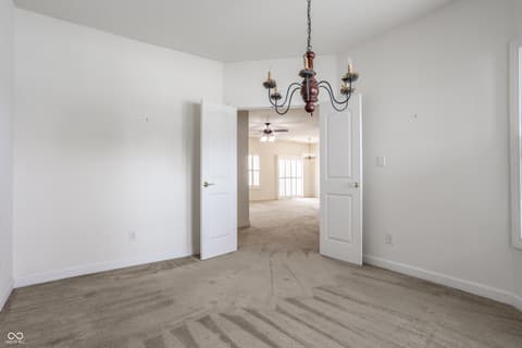 Photo of 8122 Sand Ridge Circle, Indianapolis, IN