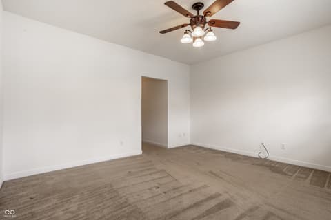 Photo of 8122 Sand Ridge Circle, Indianapolis, IN