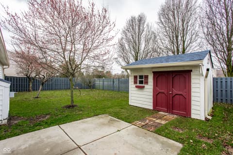 Photo of 8122 Sand Ridge Circle, Indianapolis, IN