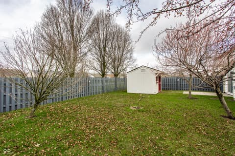 Photo of 8122 Sand Ridge Circle, Indianapolis, IN