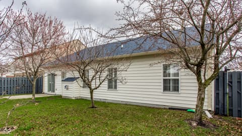 Photo of 8122 Sand Ridge Circle, Indianapolis, IN