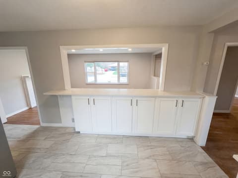 Kitchen at 10209 Broadway Street, Indianapolis, IN