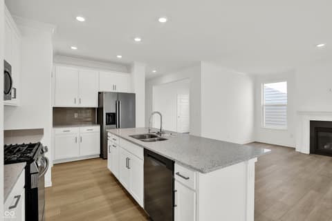 Photo of 5279 Nettleton Way, Avon, IN