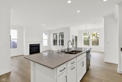 Photo of 5279 Nettleton Way, Avon, IN
