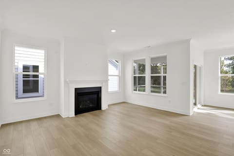 Photo of 5279 Nettleton Way, Avon, IN