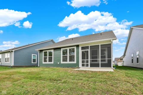 Photo of 5279 Nettleton Way, Avon, IN