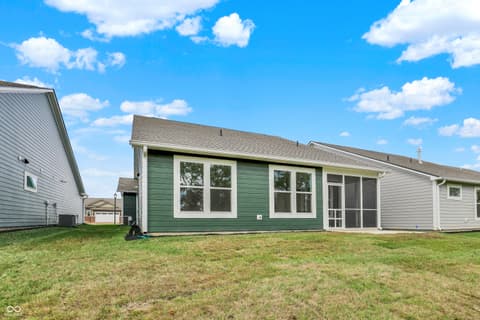 Photo of 5279 Nettleton Way, Avon, IN