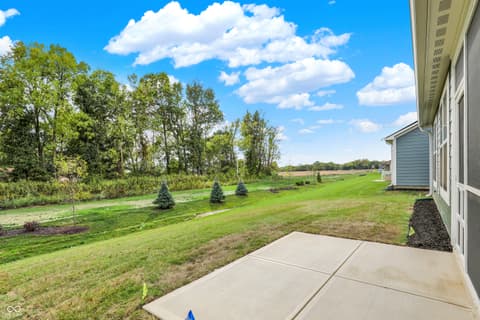 Photo of 5279 Nettleton Way, Avon, IN