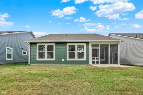 Photo of 5279 Nettleton Way, Avon, IN