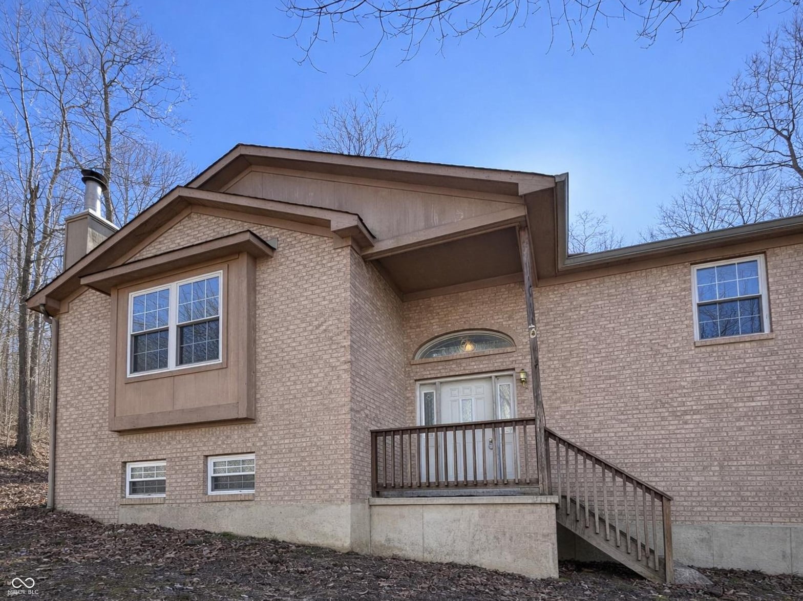 Photo of 7303 W Division Road, Bargersville, IN