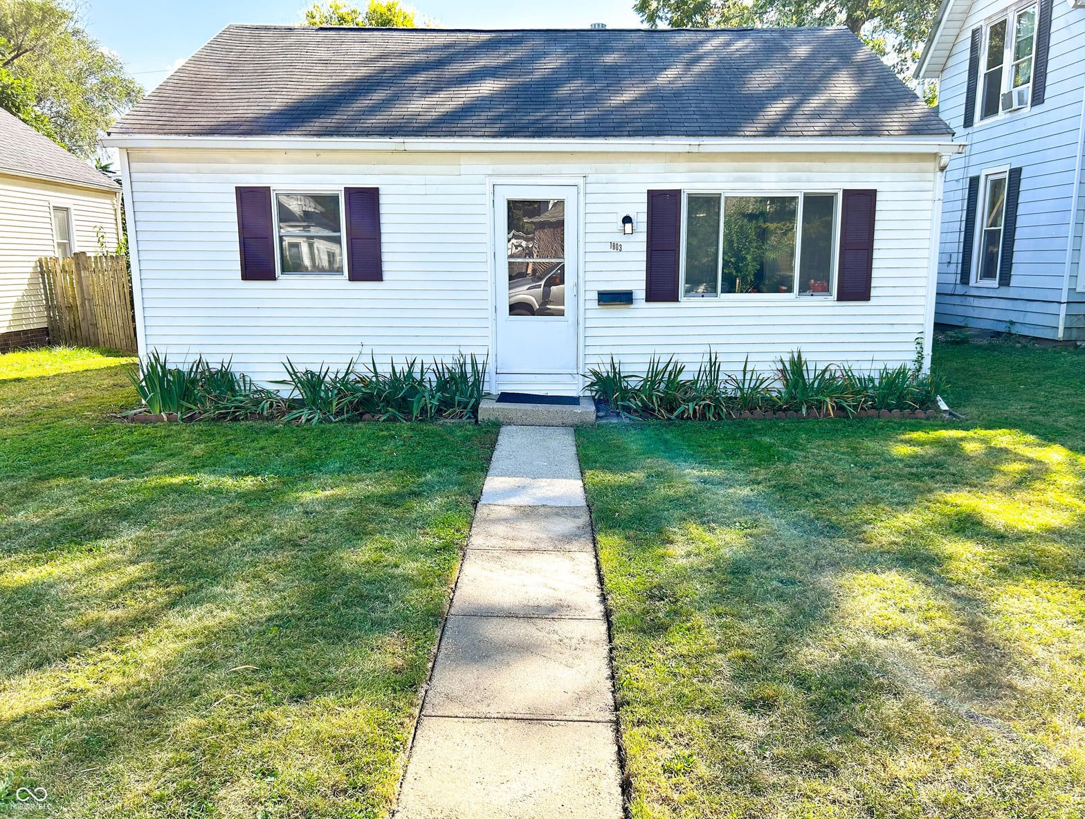 Photo of 1803 Pierce Street, Lafayette, IN