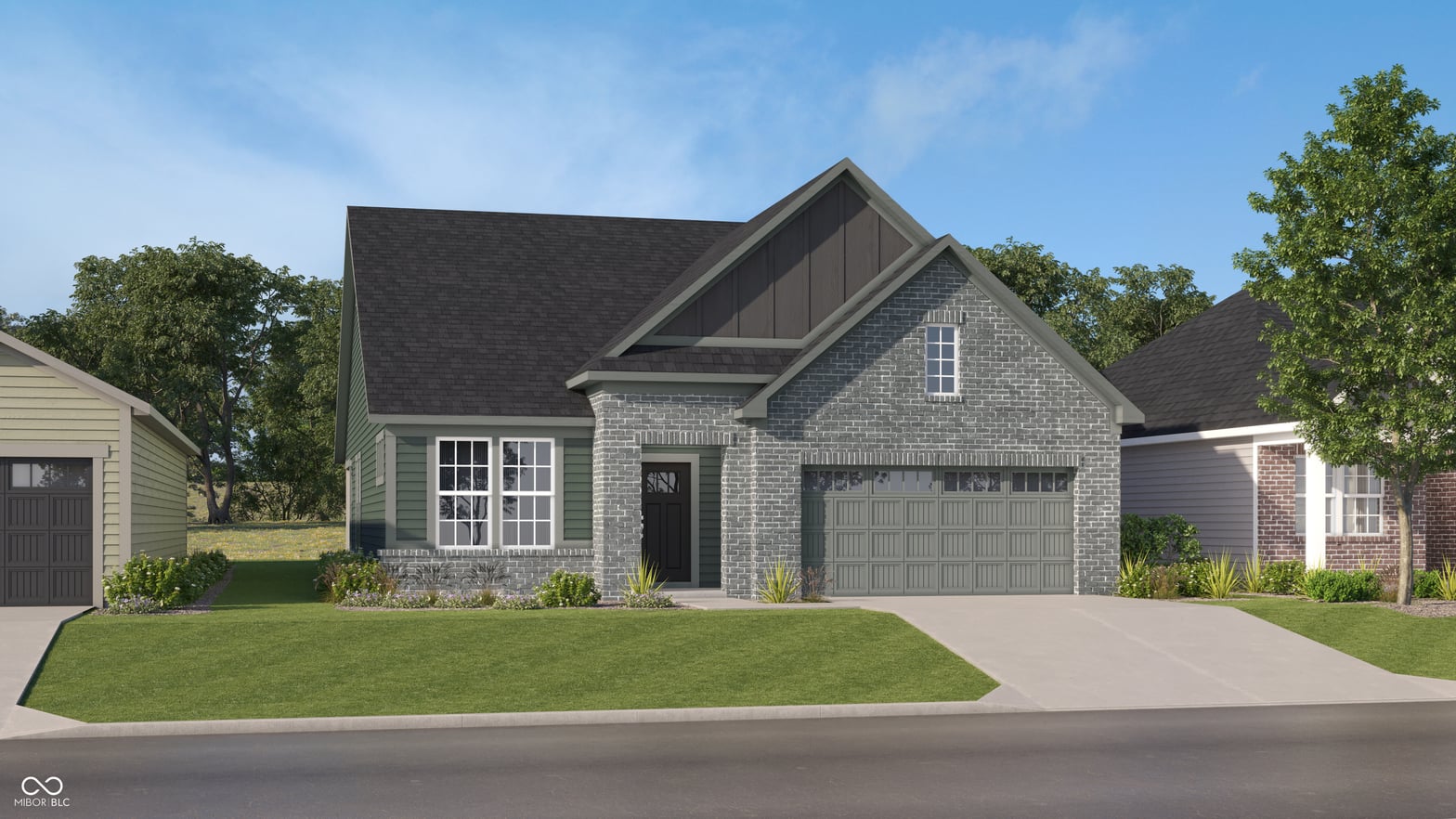 Photo of 462 Regatta Lane, Plainfield, IN