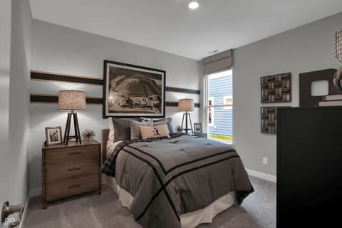 Photo of 462 Regatta Lane, Plainfield, IN