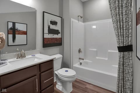 Photo of 462 Regatta Lane, Plainfield, IN