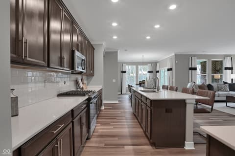 Photo of 462 Regatta Lane, Plainfield, IN