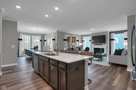 Photo of 462 Regatta Lane, Plainfield, IN