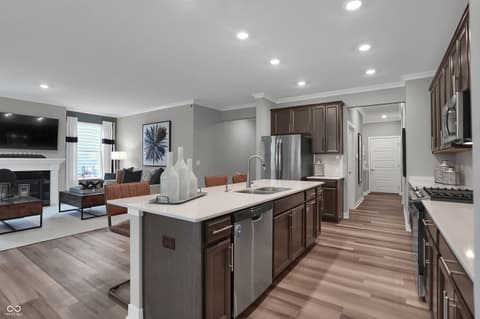 Photo of 462 Regatta Lane, Plainfield, IN