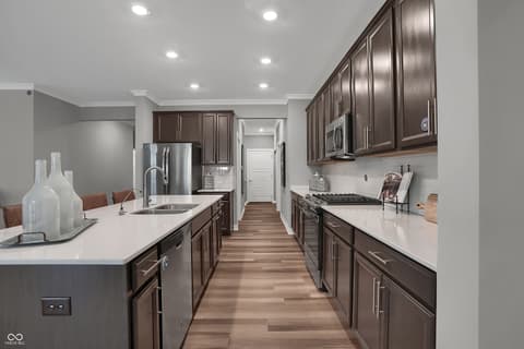 Photo of 462 Regatta Lane, Plainfield, IN
