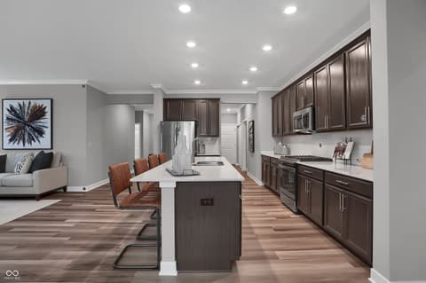 Photo of 462 Regatta Lane, Plainfield, IN