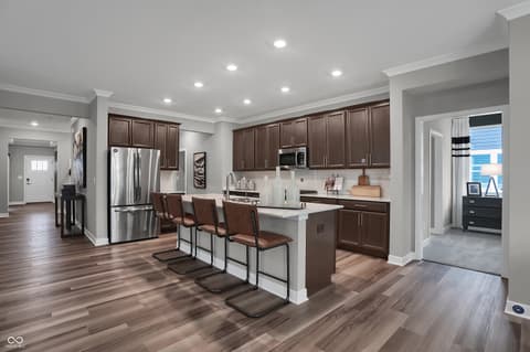 Photo of 462 Regatta Lane, Plainfield, IN