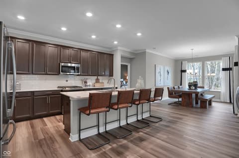 Photo of 462 Regatta Lane, Plainfield, IN