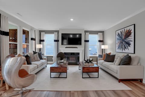 Photo of 462 Regatta Lane, Plainfield, IN