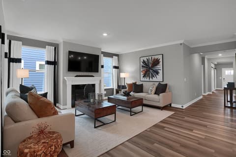 Photo of 462 Regatta Lane, Plainfield, IN