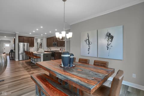 Photo of 462 Regatta Lane, Plainfield, IN