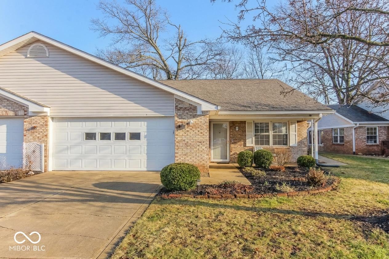 Photo of 8327 Frankdale Court, Indianapolis, IN