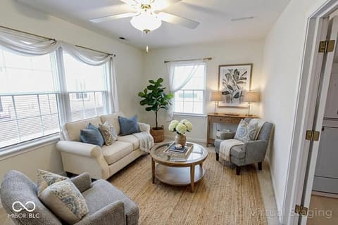 Photo of 8327 Frankdale Court, Indianapolis, IN