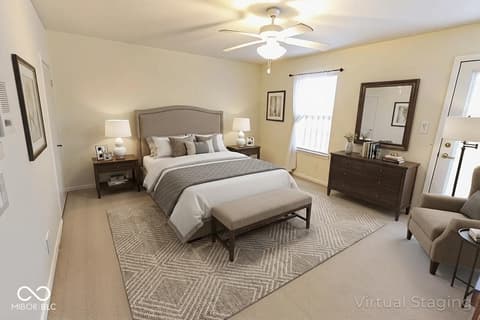 Photo of 8327 Frankdale Court, Indianapolis, IN