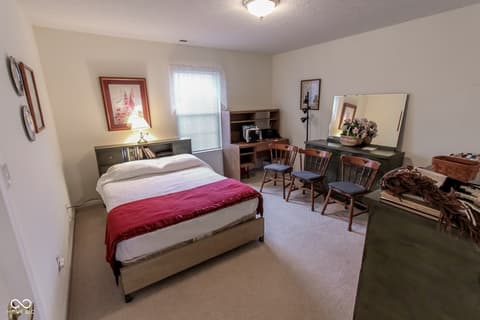 Photo of 8327 Frankdale Court, Indianapolis, IN