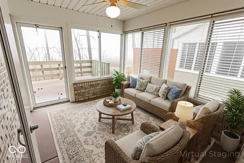 Photo of 8327 Frankdale Court, Indianapolis, IN