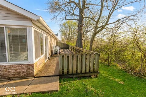 Photo of 8327 Frankdale Court, Indianapolis, IN