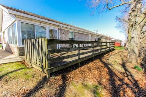 Photo of 8327 Frankdale Court, Indianapolis, IN