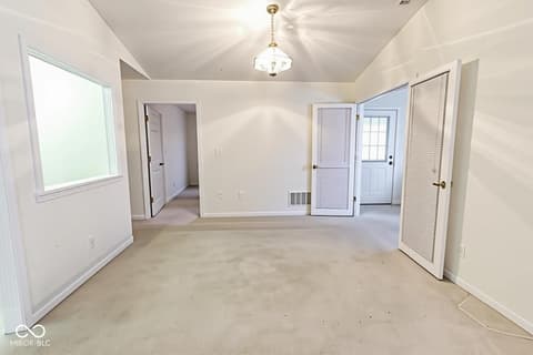 Photo of 8327 Frankdale Court, Indianapolis, IN