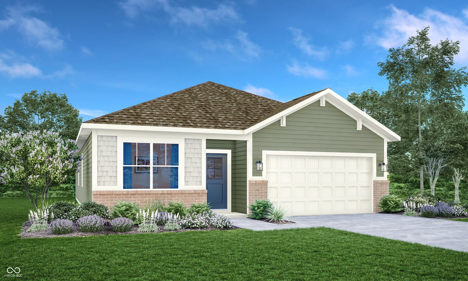 Photo of 1542 Pine Circle, Franklin, IN