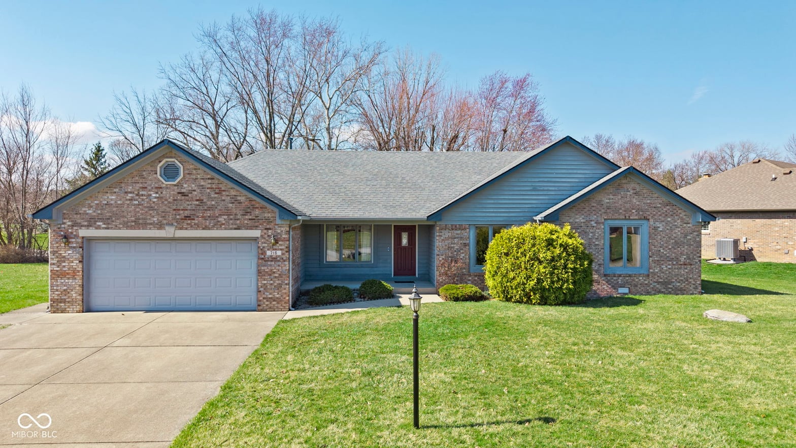 Photo of 716 Bakeway Circle, Indianapolis, IN