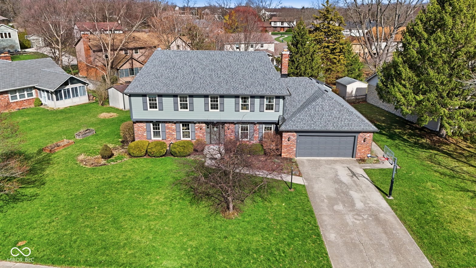 Photo of 4483 Bristal Lane, Carmel, IN
