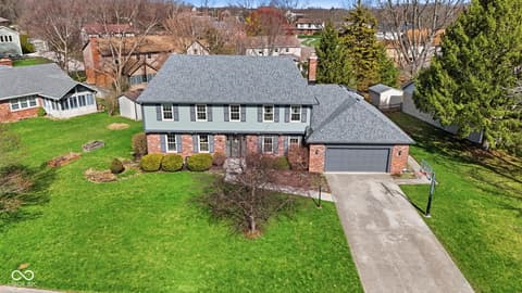4483 Bristal Lane