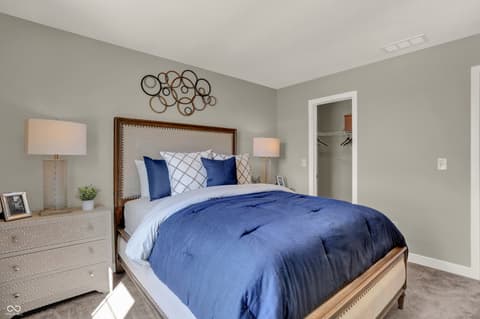 Photo of 16789 Goodson Drive, Noblesville, IN