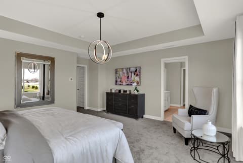 Photo of 16789 Goodson Drive, Noblesville, IN