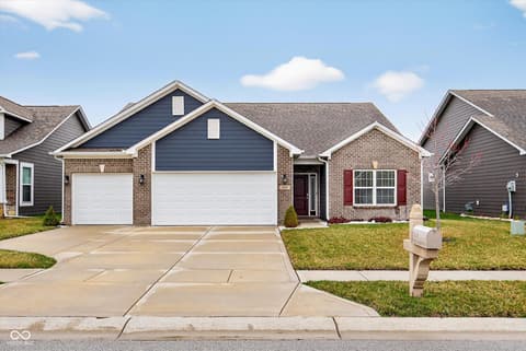 7319 Wooden Grange Drive
